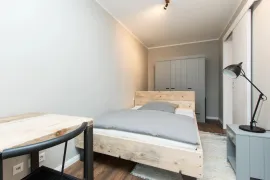 Location Alte Jakobstraße, Berlin