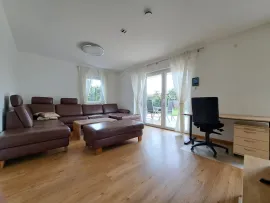 Location Korkedamm, Berlin