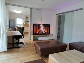 Location Korkedamm, Berlin