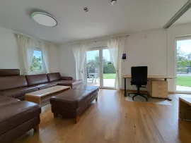 Location Korkedamm, Berlin