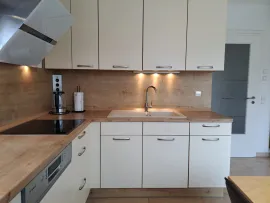 Location Korkedamm, Berlin