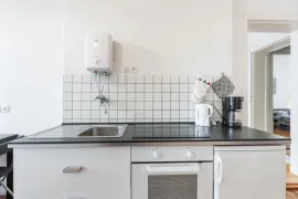 Location Hobrechtstraße, Berlin