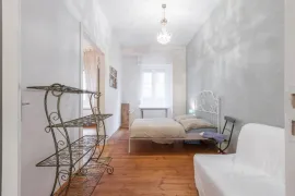 Location Hobrechtstraße, Berlin