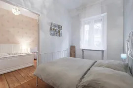 Location Hobrechtstraße, Berlin