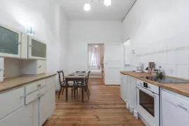 Location Hobrechtstraße, Berlin