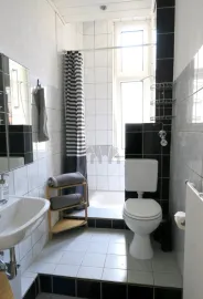 Location Veitstraße, Berlin