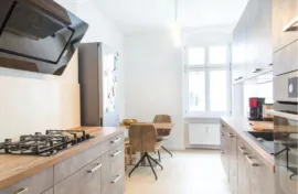 Location Eugen-Schönhaar-Straße, Berlin