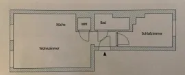 Location Biebricher Straße, Berlin