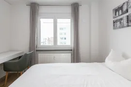 Location Köpenicker Straße, Berlin