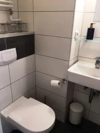 Location Storkower Straße, Berlin