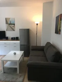 Location Storkower Straße, Berlin