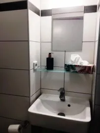 Location Storkower Straße, Berlin