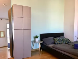 Location Akazienstraße, Berlin