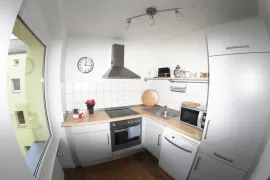 Location Hertzbergstraße, Berlin