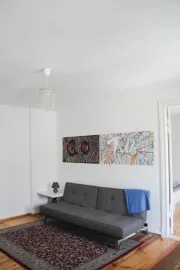 Location Hertzbergstraße, Berlin