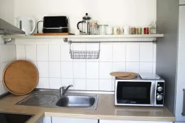 Location Hertzbergstraße, Berlin