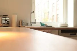 Location Rhinower Straße, Berlin