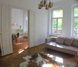 Rhinower Straße, Berlin Berlin