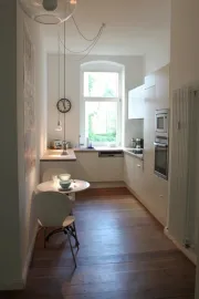 Location Rhinower Straße, Berlin