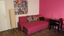 Location Dolziger Straße, Berlin