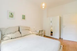 Location Anton-Saefkow-Straße, Berlin