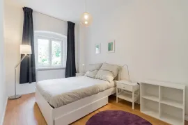 Location Anton-Saefkow-Straße, Berlin