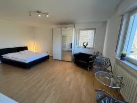 Bebelstraße, Stuttgart Stuttgart