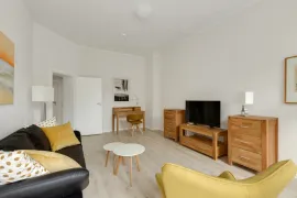 Location Wilhelmshöher Straße, Berlin