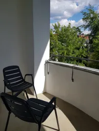 Location Wilhelmshöher Straße, Berlin