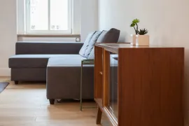 Location Griebenowstraße, Berlin
