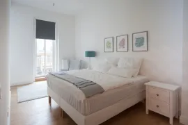 Location Griebenowstraße, Berlin