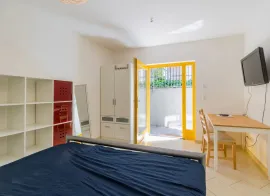Location Neue Grünstraße, Berlin