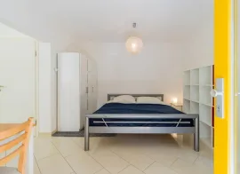 Location Neue Grünstraße, Berlin