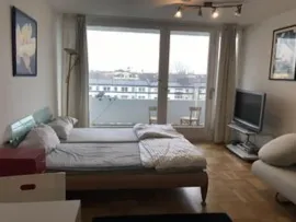 Rümannstraße, Munich München