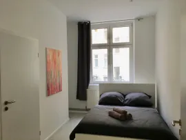 Location Landsberger Allee, Berlin