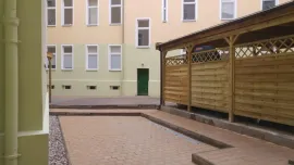 Location Landsberger Allee, Berlin