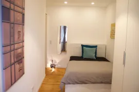 Location Triftstraße, Berlin