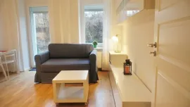 Location Gürtelstraße, Berlin