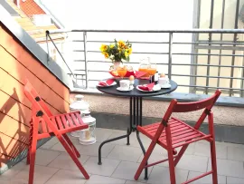Location Lychener Straße, Berlin