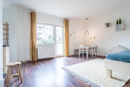 Schillerstraße, Berlin Berlin