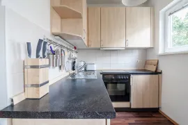 Location Schillerstraße, Berlin