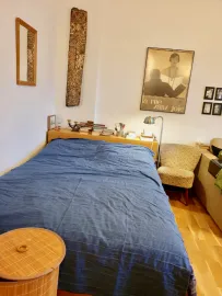 Location Akazienstraße, Berlin