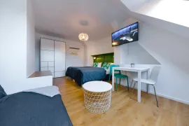Location Greifswalder Straße, Berlin