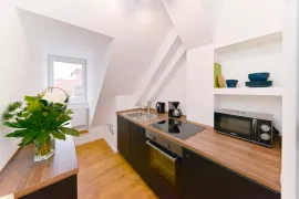 Location Greifswalder Straße, Berlin