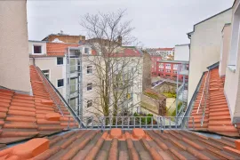 Location Greifswalder Straße, Berlin