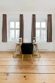 Location Metzer Straße, Berlin