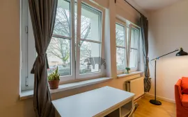 Location Bernkastler Straße, Berlin