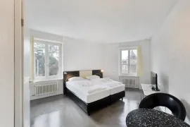 Asylstrasse, Zürich Zürich