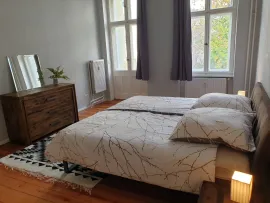 Location Heinz-Kapelle-Straße, Berlin