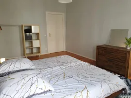 Location Heinz-Kapelle-Straße, Berlin